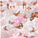 Gang girly