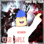 Club CMPLX