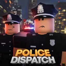 Dispatch: Police Simulator icon