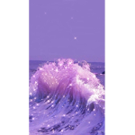 Star purple