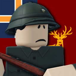 Edge End Colonial Camp V2