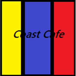 Coast Cafe Update!