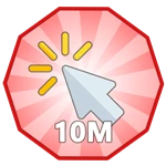 Game Badge Thumbnail