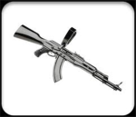 Black Ops Forces of ROBLOX