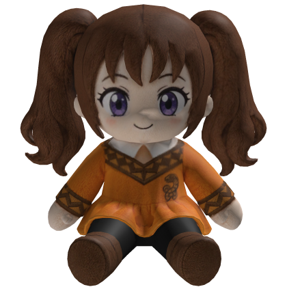 Pelucia Diane Ombro