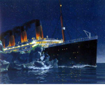 Titanic.me