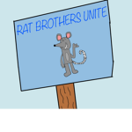 Rat Brothers Unite