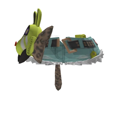 Item Thumbnail