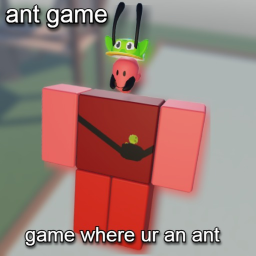 ant