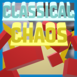 CLASSICAL CHAOS [WORK IN PROGRESS]