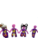 Virtual Takis