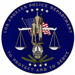 Los Angeles  Police  Department