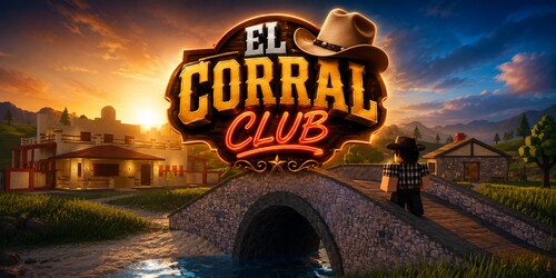 The Corral Club 🤠 