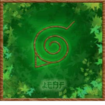 The Hidden Leaf-
