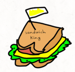 sandwich king