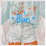 ~ blues ~