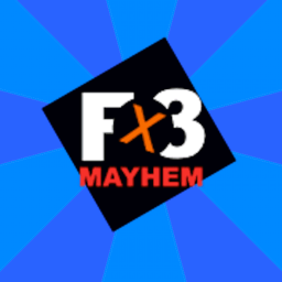 Fx3 Mayhem