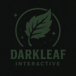 DarkLeaf Interactive
