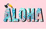 Aloha Alana!