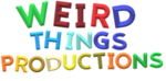 Weird Things Productions