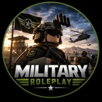 Military Roleplay -QUSM- Group Thumbnail