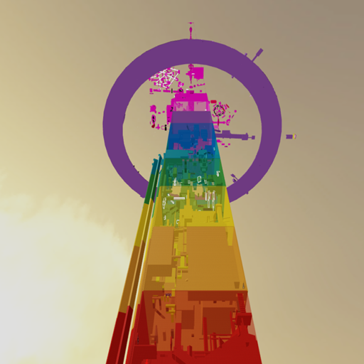 Tower of Nostalgic Hecc