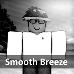 Smooth Breeze Cafe.