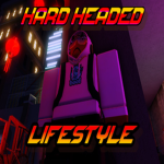 Hard Headed Lifestyle