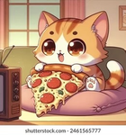 Pizza Catz