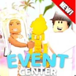 📖 Cake Walk Event Center 📖