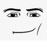 The man face tribe