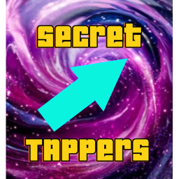 [update 1] Secret Tappers