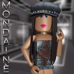 MONDAINÈ | Runway
