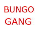 BUNGO GANG