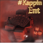 #Kappin Ent
