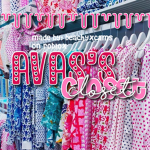 • avas closet •