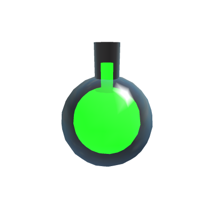 Health potion(broken)