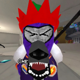 Fin obby