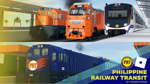 Philippine Railway Transit
