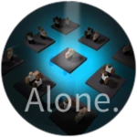 All Alone