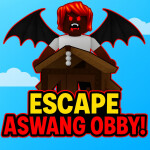 Escape Aswang Obby