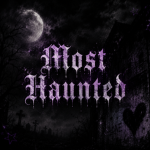 Most Haunted