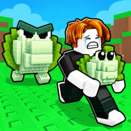 Steal Plantrots icon