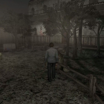 silent hill 4