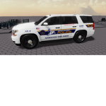 [SA] East Stokeburn Regional Police
