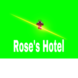 Rose’s Hotel's Application centre