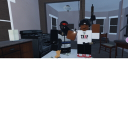 EBK Hangout