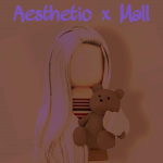 Aesthetic x Mall