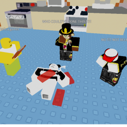 Who Killed BELL!?