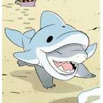 BIG BOSS SHARKS